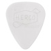 Dunlop Herco Vintage '66 White Extra Light