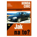 Honda Civic 10/87 - 12/00 - Jak na to? - 64.