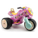 INJUSA Disney Princess Tricycle Ride-on pro děti s 6V baterií motorka