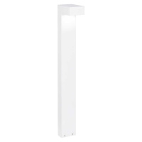 Ideal Lux Ideal Lux - Venkovní lampa SIRIO 2xG9/15W/230V IP44 bílá