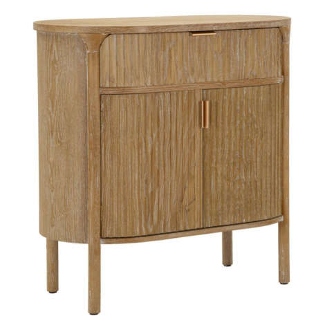 Mauro Ferretti Komoda Gothenburg 81 cm z masivu jedle