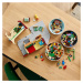 LEGO® Ideas 21324 123 Sesame Street