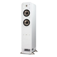 Polk Audio Signature S55e White