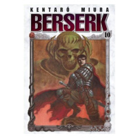 Berserk 10