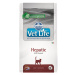 Vet Life Natural CAT Hepatic 400 g