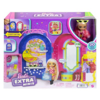 Barbie Extra Minis Butik S Módou - Panenka
