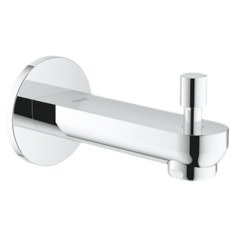 Grohe Eurosmart Cosmopolitan vanový výtok s přepínačem chrom 13262000 G13262000