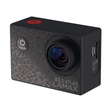 LAMAX X3.1 Atlas - outdoor kamera