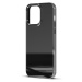 iDeal Of Sweden Clear zadní kryt iPhone 15 Pro Max Mirror Black