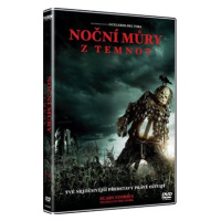 Noční můry z temnot - DVD