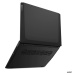 Lenovo IdeaPad Gaming 3 15ACH6 (82K202AJCK) černý + 3. rok záruky po registraci