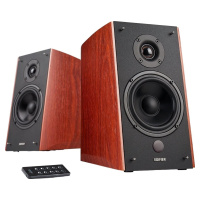 Edifier R2000DB Hi-Fi Bezdrátový reproduktor Brown 2 ks