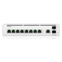 Ubiquiti UISP Console