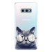 iSaprio Crazy Cat 01 pro Samsung Galaxy S10e