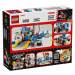 LEGO LEGO® Super Mario™ Mario Kart™ – Toad a jeho garáž 72035