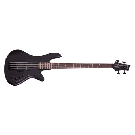 Baskytary Schecter