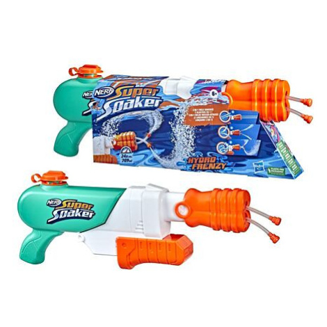 NERF SOA HYDRO FRENZY Hasbro