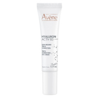 AVENE Hyaluron Activ B3 Oční krém 15ml