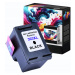 Inkoust pro Hp 303XL T6N04AE 6220 6230 7130 7134 7830 7800 7834 7100