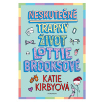 Neskutečně trapný život Lottie Brooksové