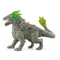 Schleich Kamenný drak