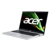 Acer Aspire 3 Pure Silver (A315-35-C4L3)