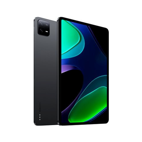 Xiaomi Pad 6 6GB/128GB Gravity Gray