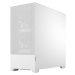 Fractal Design Pop Air White TG Clear Tint/Midi Tower/Transpar./Bílá