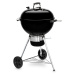 Gril Weber Master-Touch GBS E-5750, 57 cm - černý