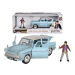 Jada Harry Potter Auto Ford Anglia 1959 1:24 s figurkou Harryho Pottera