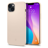 Spigen Thin Fit iPhone 14 Plus béžový