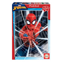 Puzzle Spiderman