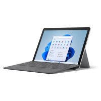 Microsoft Surface Go 3, platinová - 8VA-00006