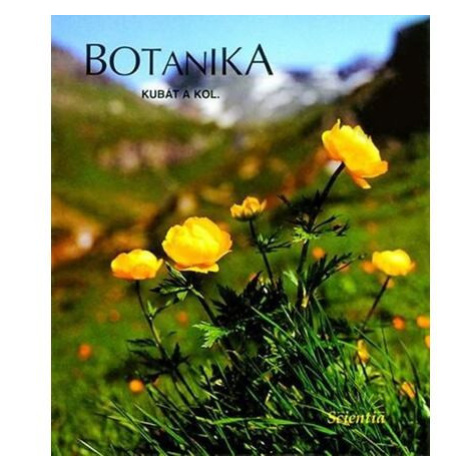 Botanika Scientia