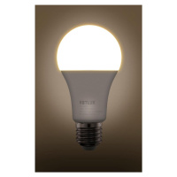 RLL 409 A65 E27 bulb 15W WW RETLUX