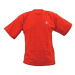 ACI triko červené 160 g, vel. L