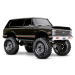 Traxxas TRX-4 Chevrolet Blazer 1972 1:10 RTR černý