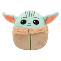 Squishmallows Star Wars - Baby Yoda (Grogu) 13 cm