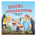 Dědečku, vyprávěj o Praze - audioknihovna Euromedia Group, a.s.