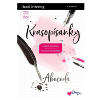 Krasopísanka 1 / Abeceda