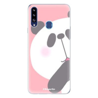 iSaprio Panda 01 pro Samsung Galaxy A20s