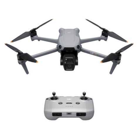 DJI Air 3S (DJI RC-N3) Šedá