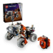 LEGO® Technic 42178 Vesmírný nakladač LT78