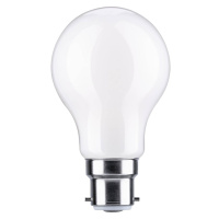 Paulmann Paulmann LED žárovka B22d A60 9W 4 000K opál