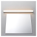 Lindby LED koupelnové světlo Philippa půlkruh 88 cm