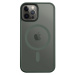 Tactical MagForce Hyperstealth kryt iPhone 12/12 Pro Forest Green