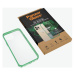 PanzerGlass™ ClearCaseColor™ pro Apple iPhone 13 Pro Max Lime (zelený)
