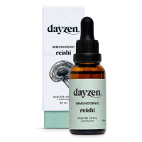 Dayzen reishi tinktura 30 ml