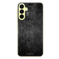 iSaprio Black Wood 13 - Samsung Galaxy A15 / A15 5G