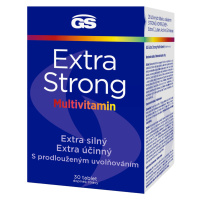 GS Extra Strong Multivitamin 30 tablet